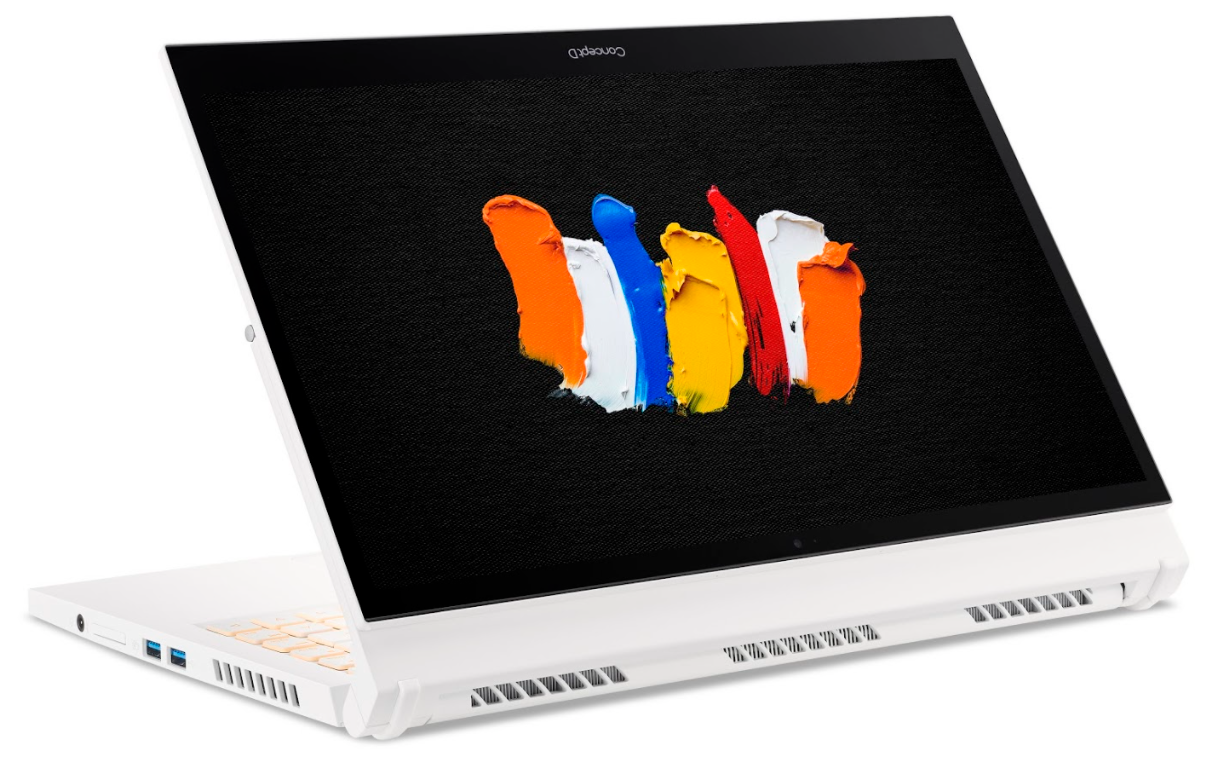 Acer ConceptD: ¿Las mejores laptops para diseñadores?